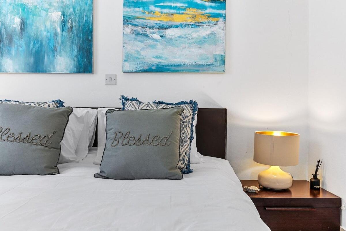 Paphos Limnaria Gardens Beautiful Apartment By Vichy מראה חיצוני תמונה